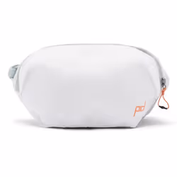 Peak Design Outdoor Sling, 2 L, Monochromatic, Fabric, Mesh, Nylon, Polyurethane (PU)