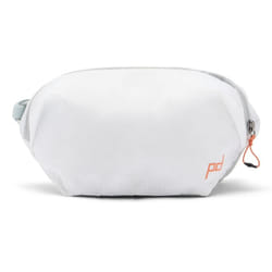 Peak Design Outdoor Sling waist bag Fabric, Mesh, Nylon, Polyurethane (PU) Grey, White