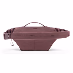 Peak Design Outdoor Sling waist bag Fabric, Mesh, Nylon, Polyurethane (PU) Bordeaux