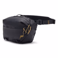 Peak Design Outdoor Sling waist bag Fabric, Mesh, Nylon, Polyurethane (PU) Black - Additional view 2