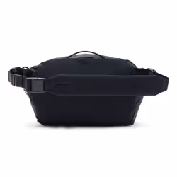 Peak Design Outdoor Sling waist bag Fabric, Mesh, Nylon, Polyurethane (PU) Black - Additional view 3