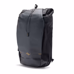 Peak Design Outdoor Backpack 20 L Black - Additional view 2