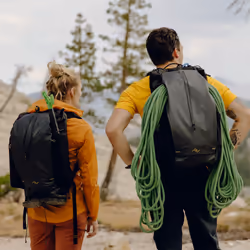 Peak Design Outdoor Backpack 20 L Black - Additional view 7