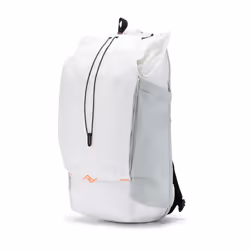Peak Design Outdoor Backpack 20 L Grey, White - Additional view 2