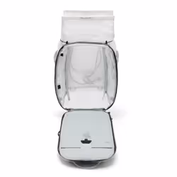 Peak Design Outdoor Backpack 20 L Grey, White - Additional view 4