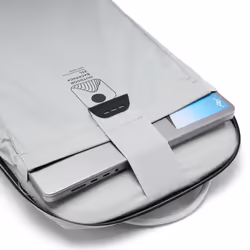 Peak Design Outdoor Backpack 20 L Grey, White - Additional view 6