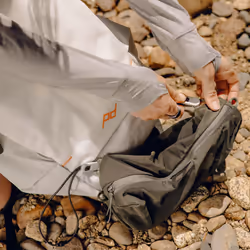 Peak Design Outdoor Backpack 20 L Grey, White - Additional view 7
