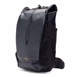 Peak Design Outdoor Backpack 34.5 L Black - Additional view 2