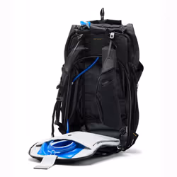 Peak Design Outdoor Backpack 34.5 L Black - Additional view 6