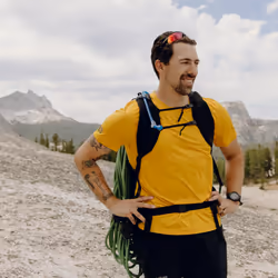 Peak Design Outdoor Backpack 34.5 L Black - Additional view 8