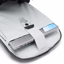 Peak Design Outdoor Backpack 34.5 L Grey, White - Additional view 6