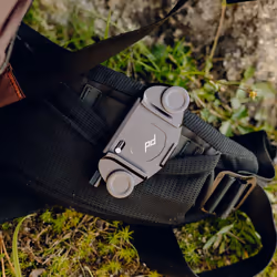 Peak Design Outdoor Backpack 34.5 L Bordeaux - Additional view 8