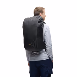 Peak Design Outdoor Rain Fly Backpack rain cover Nylon Black - Additional view 2