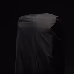 Peak Design Outdoor Rain Fly Backpack rain cover Nylon Black - Additional view 5