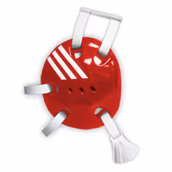 adidas Response Earguard Red