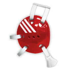 adidas Response Earguard Red