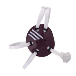 adidas Response Earguard Maroon