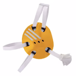 adidas Response Earguard Gold