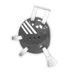 adidas Response Earguard Grey