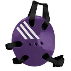 adidas Response Earguard Purple