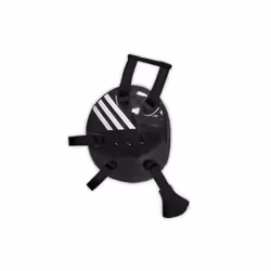 adidas Response Earguard Black aE100C