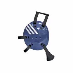 adidas Response Earguard Navy aE100C