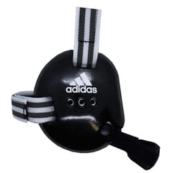 adidas Response Jr Ear Guard Black