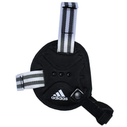 adidas Youth Wizard Wrestling Ear Guard  Black