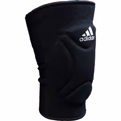 adidas Reversible Wrestling Adult Kneepad (Black/Grey XL)
