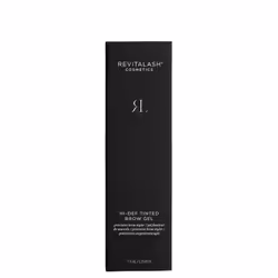 RevitaLash HI-DEF Eyebrow gel Soft Brown 7.4 ml - Additional view 2