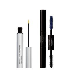 RevitaLash Cosmetics  RevitaLash Advanced Eyelash Conditioner 3.5 mL + Mini Double-Ended Volume Set