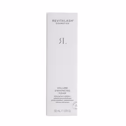 RevitaLash VOLUME ENHANCING FOAM Hair mousse 55 ml Volumizing