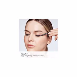 RevitaLash Cosmetics, Defining Liner Eyeliner, Dark Brown, Hypoallergenic & Cruelty-Free