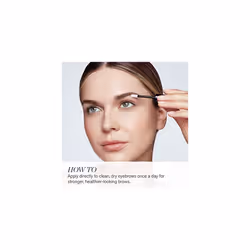 RevitaLash Cosmetics  RevitaBrow Advanced 3.0 mL  Eyebrow Conditioner  Serum  Physician Developed & Cruelty-Free
