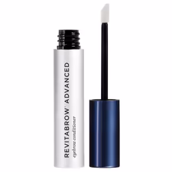 RevitaLash Cosmetics RevitaBrow Advanced 1.5 mL Eyebrow Conditioner Serum Physician Developed & Cruelty-Free