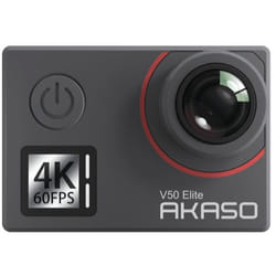 Akaso V50 ELITE action sports camera 4K Ultra HD CMOS