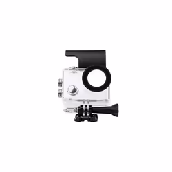 AKASO Waterproof Case for AKASO EK7000 Pro/Brave 4/ V50X Action Camera