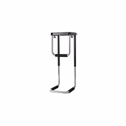 VIVO Heavy Duty Adjustable Under-Desk PC Mount, Computer CPU Holder, S