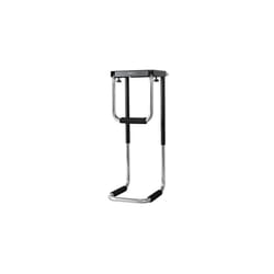 VIVO Heavy Duty Adjustable Under-Desk PC Mount, Computer CPU Holder, S