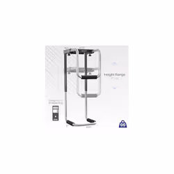 VIVO Heavy Duty Adjustable Under-Desk PC Mount, Computer CPU Holder, S