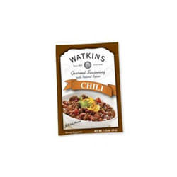 Watkins 310167 1.25 oz Seasoning Mix Chili Gourmet - Pack of 12