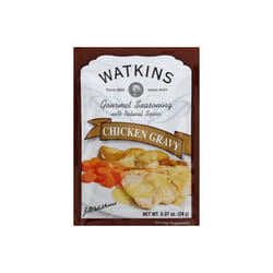 Watkins 310163 0.87 oz Seasoning Mix Chicken Gravy Gourmet - Pack of 12
