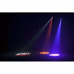 Adj POC723 stroboscope/disco light Suitable for indoor use Disco spotlight - Additional view 4