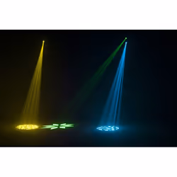 Adj POC723 stroboscope/disco light Suitable for indoor use Disco spotlight - Additional view 5