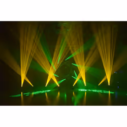 Adj POC723 stroboscope/disco light Suitable for indoor use Disco spotlight - Additional view 6