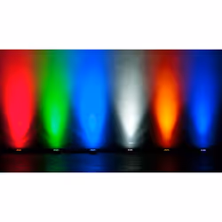 Adj MEG600 stroboscope/disco light Suitable for indoor use Disco spotlight - Additional view 7