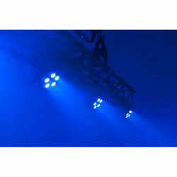 Adj MEG600 stroboscope/disco light Suitable for indoor use Disco spotlight - Additional view 8