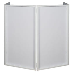 Adj EVE999 DJ equipment accessory Scrim