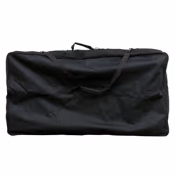 Adj PRO899, Hard shell case, Black