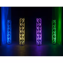 Adj HEX355 stroboscope/disco light Suitable for indoor use Disco spotlight - Additional view 5